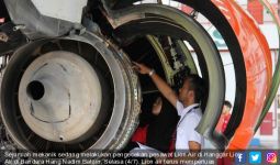 MRO Lion Group Merambah Pasar Mancanegara - JPNN.com