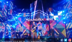 Ini Daftar Artis Pengisi Soundrenaline 2017 - JPNN.com