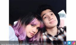 Audy Marissa dan Rayn Wijaya Bubar, Si Cantik Ini Disalahkan - JPNN.com