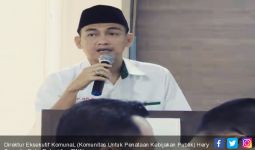 KomunaL Laporkan PNS Daftar Bursa Pilkada ke Kemenpan-RB - JPNN.com