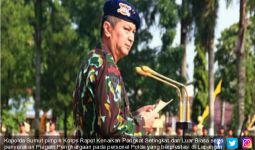 Tiga Personel Brimob Penembak Penyerang Mapolda Sumut Dapat Penghargaan - JPNN.com