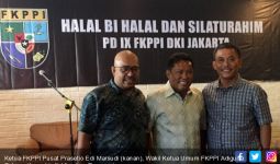 Putra Putri TNI-Polri Wajib Menjaga Pancasila dan NKRI - JPNN.com