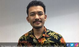 Rio Dewanto Beber Alasan Batal Boyong Keluarga Tinggal di Bali - JPNN.com