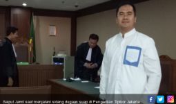 Bang Ipul Sebut Pengacaranya Ditipu Panitera PN Jakarta Utara - JPNN.com