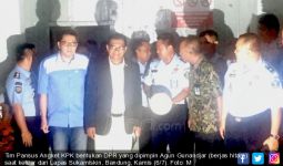 Pansus Angket KPK Lega Bisa Kantongi Info dari Napi Korupsi di Sukamiskin - JPNN.com