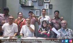 Kaukus Kuningan Kritisi Empat Persoalan Mendasar di Era Jokowi-JK - JPNN.com