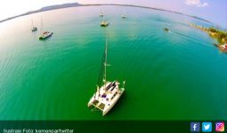 Siapkan Berbagai Acara, Langgur Siap Sambut Kapal Wisman Yacht - JPNN.com