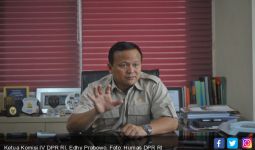 DPR Dukung Penambahan Anggaran untuk KLHK - JPNN.com