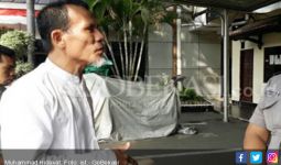Hidayat si Pelapor Kaesang Pangarep, Merasa Dikuntit, Disadap, Dia Cerita... - JPNN.com