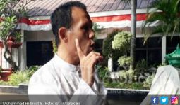 Pelapor Putra Jokowi Melawan, Menolak Diperiksa - JPNN.com