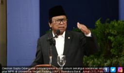 OSO: Kalian Pindah Kalimantan, Saya Beri Tanah - JPNN.com