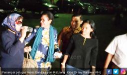Istri Jenderal Sudah Minta Maaf, Apa Komentar Petugas Avsec Bandara? - JPNN.com