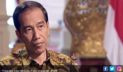 Festival Tenun Ikat Sumba 2017 akan Disaksikan Presiden Jokowi - JPNN.com