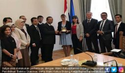 Indonesia Bisa Belajar Kelola Danau dari Kroasia - JPNN.com