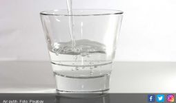 7 Kiat Diet Dengan Minum Air Putih - JPNN.com