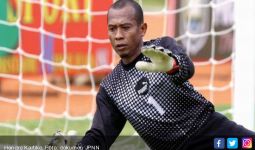 Pelatih Kiper Timnas Indonesia U-22 Ikut Kursus AFC Level 1 - JPNN.com