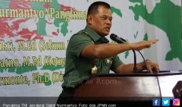 Perintah Jenderal Gatot: Seluruh Koramil Putar Film G30S/PKI - JPNN.com