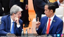 Simak! Jokowi Peringatkan Negara Tetangga Soal ISIS - JPNN.com