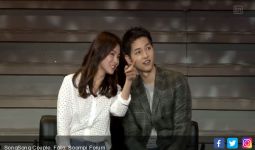 So Sweet...Beneran Nih SongSong Couple Pre Wedding di Bali? - JPNN.com