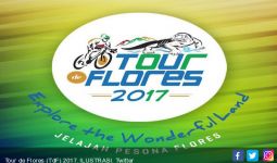 Diiringi Keindahan Teluk Maumere, Jagoan Australia Jawara Etape I TdF 2017 - JPNN.com