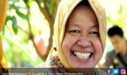 Risma Sebut Jumlah Siswa Berprestasi di Surabaya Meningkat - JPNN.com