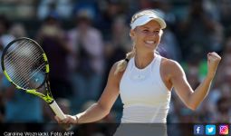 16 Wanita yang Masih Bertahan di Wimbledon 2017 - JPNN.com