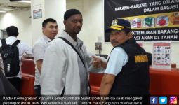 Tegas, Imigrasi Sulut Mendeportasi WN AS dan Tiongkok - JPNN.com