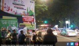 Panitia Yakin Gowes Pesona Nusantara Membeludak Hari Ini - JPNN.com