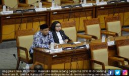 Legislator Tolak Pencabutan Subsidi Listrik - JPNN.com