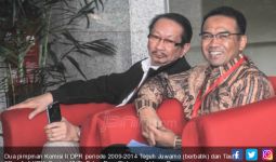 Jadi Saksi e-KTP, Anak Buah SBY Dicecar soal Andi Narogong - JPNN.com