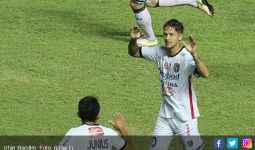 Bali United Menang Dramatis Atas PS TNI - JPNN.com