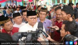 Umat Islam Indonesia Ribut Sendiri, Asing Kuasai SDA RI - JPNN.com