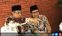 Cak Imin: Demi NKRI, Warga NU Jatim Harus Bersatu - JPNN.com