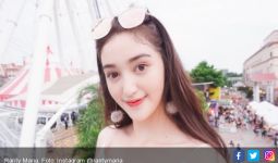 Ranty Maria: Doakan Kak Ammar Baik-baik Saja - JPNN.com