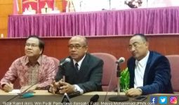 Rizal Ramli: Selat Malaka tak Kondusif untuk Pelayaran - JPNN.com