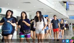 Keren, Jumlah Turis Tiongkok ke Kepri Naik 129 Persen - JPNN.com