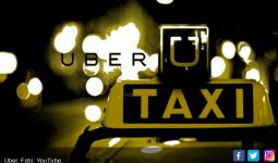 Sayembara, Tangkap Taksi Online Diberi Hadiah Rp 100 Ribu - JPNN.com