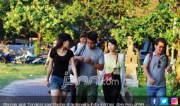 Bintan Diserbu 600 Wisman Tiongkok saat Weekdays - JPNN.com
