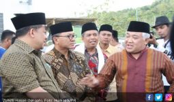 Ketua MPR: Indonesia Masa Depan Ditentukan Kualitas Pendidikan Hari Ini - JPNN.com