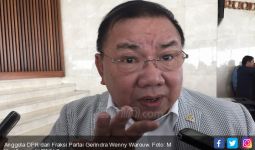 Anak Buah Prabowo pun Heran soal Pak Tito Pengin Pensiun Dini - JPNN.com