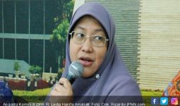 Ledia Hanifa: Revisi UU ASN Pasti Jalan, Status Guru Honorer Harus Jelas - JPNN.com