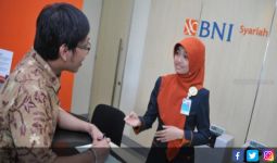 BNI Syariah Tambah Portofolio Pembiayaan Infrastuktur - JPNN.com
