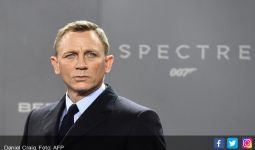 Daniel Craig Hanya Kembali untuk Satu Film - JPNN.com