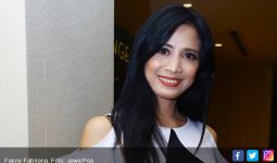 Fanny Fabriana Selalu Punya Waktu untuk Kanker Payudara - JPNN.com