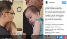 Mengharukan, Kang Emil Ingin Asuh Bayi Telantar yang Lucu Ini.... - JPNN.com