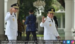 Gubernur: Aceh Sudah Aman dan Nyaman - JPNN.com