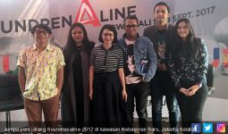 Ini Alasan Soundrenaline Digelar di Bali Terus - JPNN.com