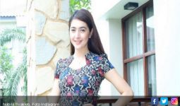 Kumpul Bersama Mama Hot, Nabila Syakieb Sudah Hamil? - JPNN.com