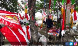 Perayaan HUT RI di Jakarta Bakal Meriah, Ini Acaranya - JPNN.com