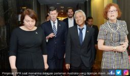Australia Siap Bantu Riset Geotermal Indonesia - JPNN.com